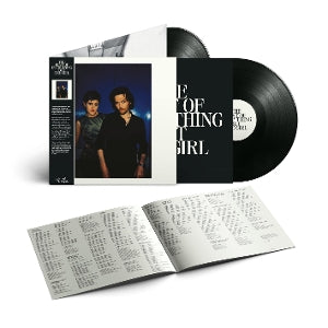 Everything But the Girl – The Best of Everything But the Girl (Vinyle 2 LP)