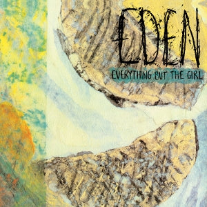 Everything But the Girl – Eden cd