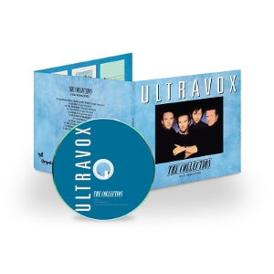 Ultravox – The Collection (1CD)