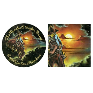 Marshall Tucker Band – Searchin For a Rainbow (1LP Vinyl)