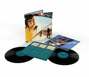Trower, Robin – Robin Trower Live! cd