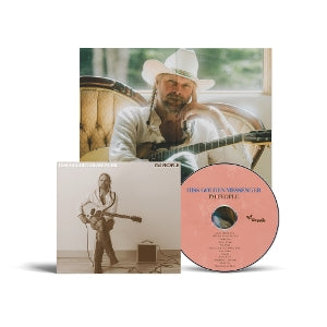 Hiss Golden Messenger – I'm People cd