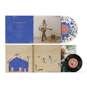 Hiss Golden Messenger – I'm People vinyl
