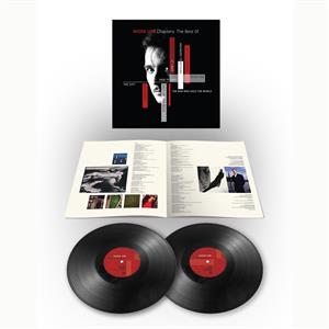 Ure, Midge – Chapters: the Best of (2LP Vinyl)