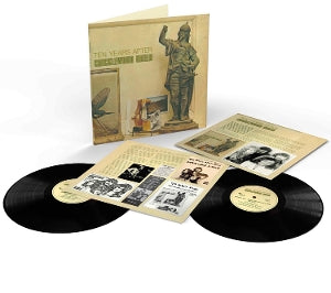 Ten Years After – Cricklewood Green (2LP-Vinyl)