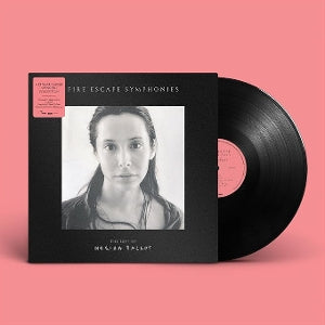 Pallot, Nerina – Fire Escape Symphonies - the Best of vinyl