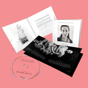 Nerina Pallot – Fire Escape Symphonies - Das Beste von (1 CD)
