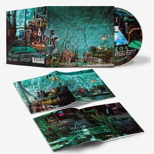 Bodega – All Inside Aquarium (1 CD)