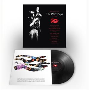 Waterboys – Best of the Waterboys '81-'90 vinyl