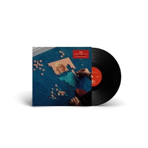 Ford, Gia – A Room Within a Room (1LP Vinyl)