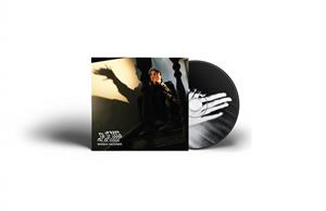 Hackman, Marika – False Dogs cd