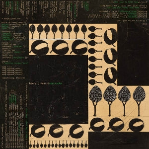 Henry O Henry – Apocrypha vinyl