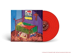 Urq – This Dismal Village (1LP, Coloured Vinyl)