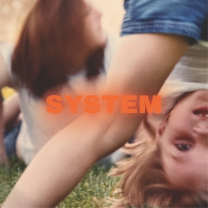 Prewn – System vinyl
