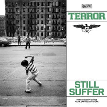 Terror – Still Suffer cd