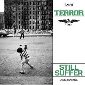 Terror – Still Suffer (1 CD)