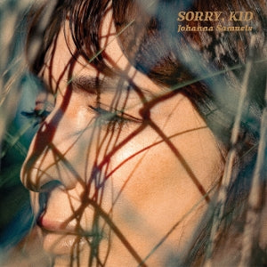 Samuels, Johanna – Sorry, Kid (1LP, Coloured Vinyl)