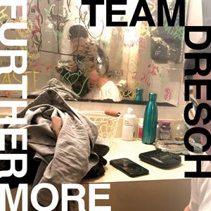 Team Dresch – Furthermore (1LP, Coloured Vinyl)