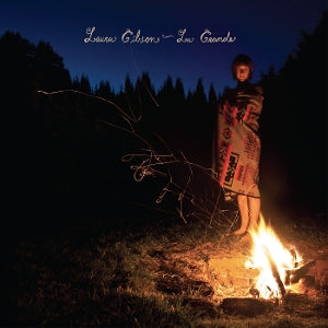 Gibson, Laura – La Grande (1LP, Coloured Vinyl)
