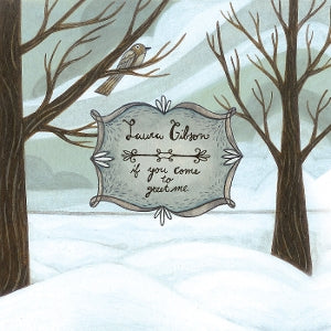 Gibson, Laura – If You Come To Greet Me vinyl