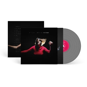 Gigi Masin – Movement (1LP, Vinyle de couleur)