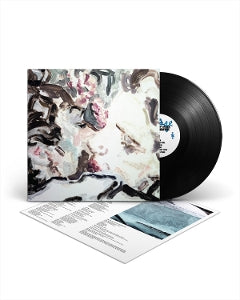 Iceage – For Love of Grace & the Hereafter vinyl