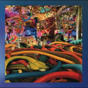 Sea Moss & Miscomings – Big Tube Scene (1LP Vinyl)