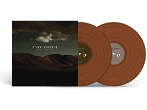 Underoath – Define the Great Line (2LP, farbiges Vinyl)