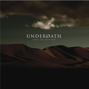 Underoath – Define the Great Line (1CD)