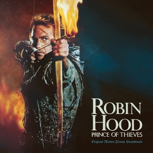 V/A – Robin Hood: Prince of Thieves vinyl