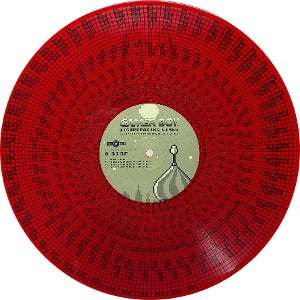Gamer Boy – Disappearing Lines: the Music of Tetris (1LP, Coloured Vinyl)