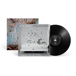 Black Marble – Life In Small Spaces (1LP Vinyl)