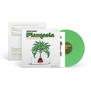 Garson, Mort – Mother Earth's Plantasia (1LP Vinyl)