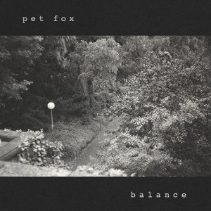 Pet Fox – Balance vinyl