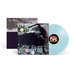 Psychic Ills – Dins (1LP Vinyl)