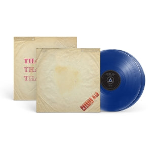 Psychic Ills – Inner Journey Out (2LP, farbiges Vinyl)