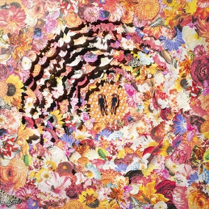 Bimbo – The Bimbonacci Sequence vinyl