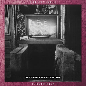 Connells – Darker Days (1CD)