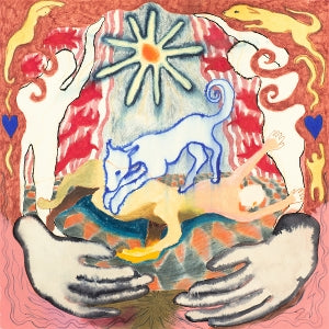 Lamplight – Lick the Spoon, Let It Soften (1LP Vinyl)