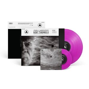 JOHN CARPENTER – Lost Themes Ii vinyl
