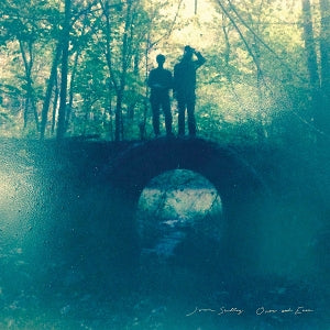 Shelley, Joan – Over and Even + Demos vinyl