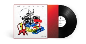 Allison De Groot & Rich Ruth – Allison De Groot & Rich Ruth (1LP Vinyl)
