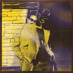 Sean Thompson's Weird Ears – Inner Principles vinyl