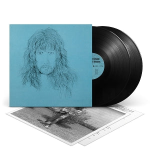 Folsom, Robert Lester – Music and Dreams: 50th Anniversary Edition (2LP Vinyl)