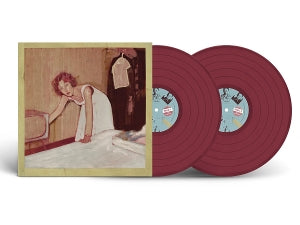 Manchester Orchestra – I'm Like a Virgin Losing a Child (2LP Vinyl)