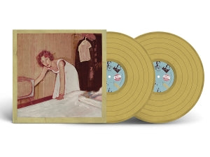 Manchester Orchestra – I'm Like a Virgin Losing a Child (2LP Vinyl)