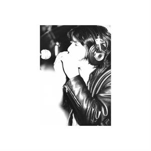 Honda, Daisuke – Love Songs vinyl