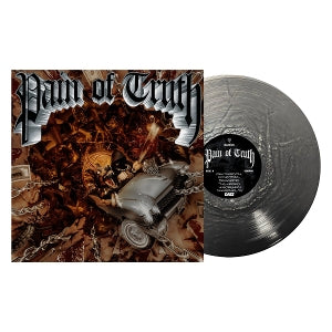Pain of Truth – Pain of Truth (1LP Vinyl)