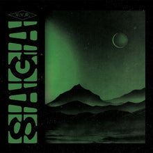 X.Y.R. – Saga vinyl