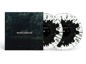 Holy Fawn – Death Spells (2LP Vinyl, Wax Bodega)